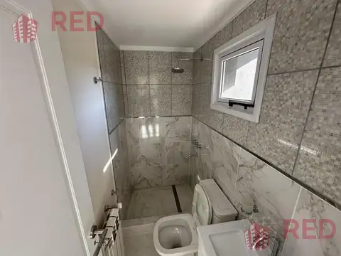 Depto Tipo Casa en Venta con 2 cocheras
