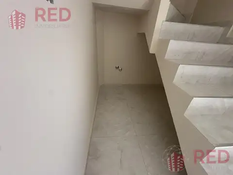 Depto Tipo Casa en Venta A Estrenar