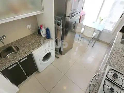Departamento en Alquiler al Oeste