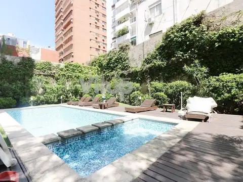 Departamento en Alquiler en Recoleta, USD 1.500