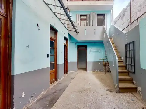 PH en Avenida Boyacá 1800