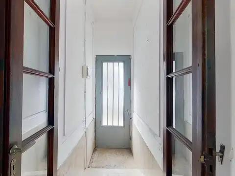 Depto Tipo Casa en Venta en Villa General Mitre, USD 168.000