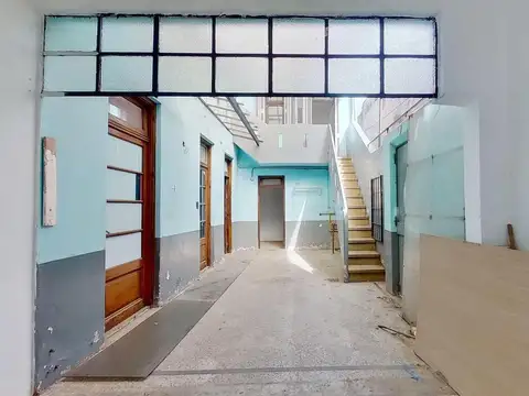 Depto Tipo Casa en Venta A Estrenar