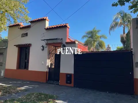 Casa en Temperley Este