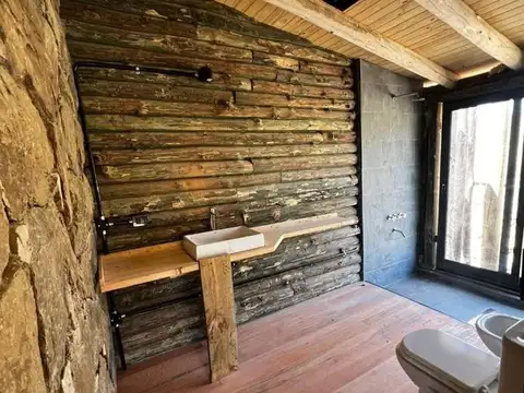 Cabaña en San Clemente Cordoba MilCien Suites de Montaña