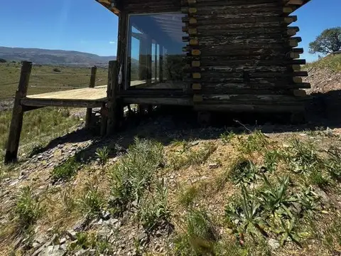 Casa en Venta de 1 dormitorio