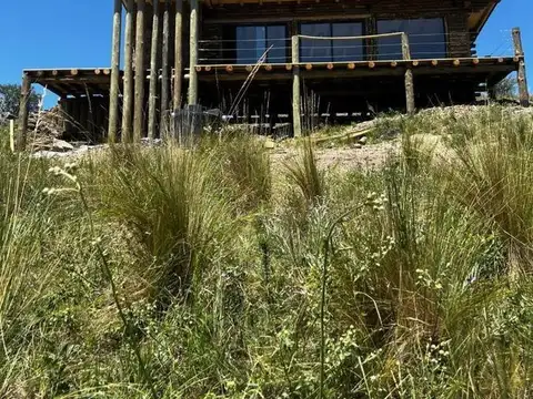 Cabaña en San Clemente Cordoba MilCien Suites de Montaña