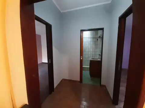 PH 3 ambientes en planta baja - con patio y terraza.