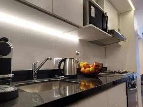 DEPARTAMENTO 1 DORMITORIO. VENTA!  JM ROSAS 1177