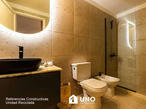 Casa en Venta 1 año