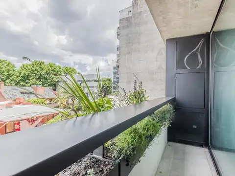 Departamento en Venta en Colegiales, USD 162.250