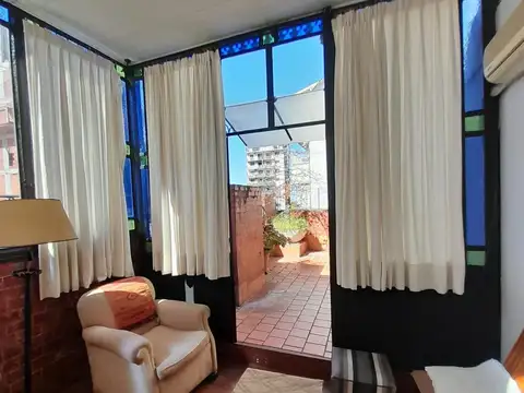 Departamento en Venta de 5 dormitorios