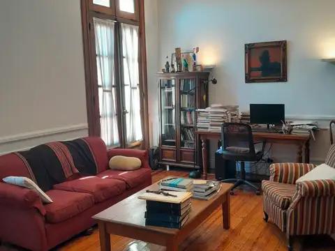 Departamento en Venta de 8 ambientes