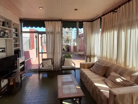 Departamento en Venta en Almagro, USD 270.000
