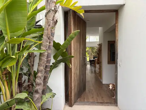 Casa en Alquiler Temporal de 2 dormitorios