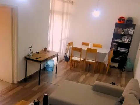 DEPARTAMENTO 3 AMBIENTES CLAYPOLE