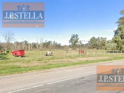 Terreno en Venta en Cañuelas, USD 120.000