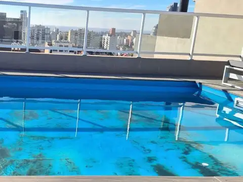 VENTA DEPTO. 3 AMBIENTES A ESTRENAR CON AMENITIES