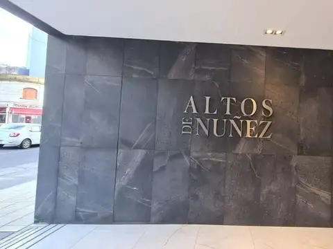 Avenida Cabildo 4600
