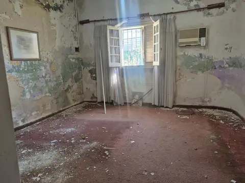 Casa en San Lorenzo