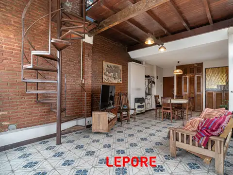 Departamento en Venta en Caballito, USD 298.000