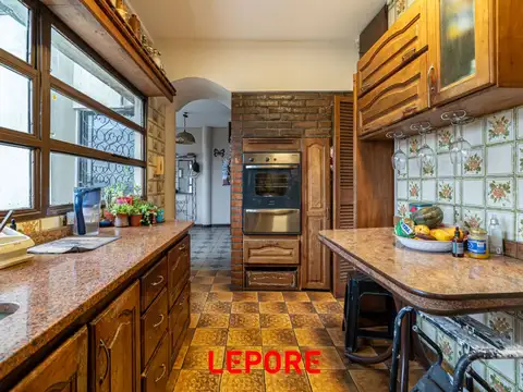 Departamento en Venta de 7 ambientes