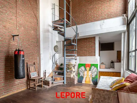 Departamento en Venta de 6 dormitorios