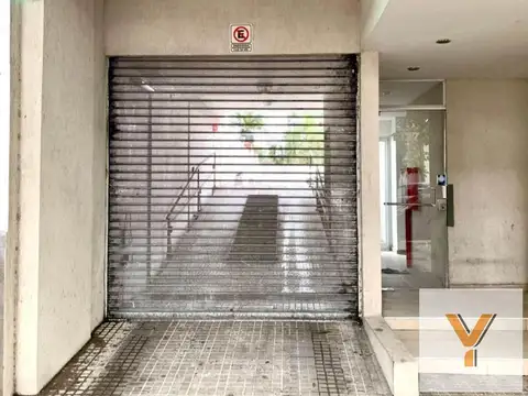 Cochera en venta - 12Mts2 - La Plata