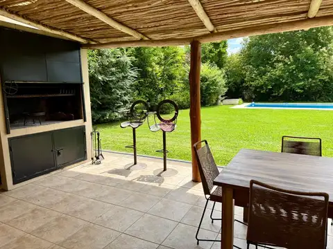 Casa en Venta 7 años