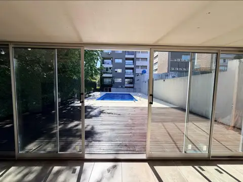 Departamento en Venta en Abasto, USD 130.000