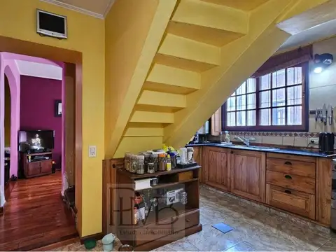 Casa en Venta 30 años