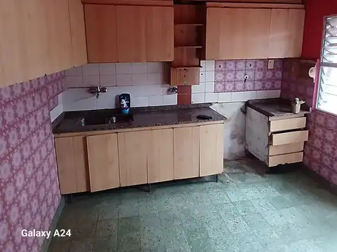 Depto Tipo Casa en Venta en Villa Bosch, USD 50.000