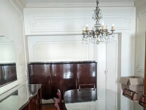 Depto Tipo Casa en Venta al Oeste