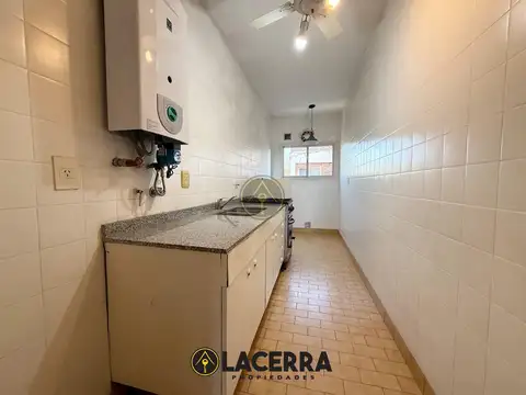 Departamento en Venta en San Andres, USD 69.900