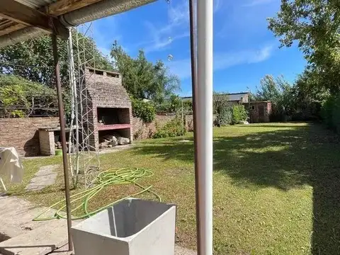 Casa en Venta en Luján, USD 68.000