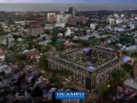 Departamento en Venta de 4 ambientes