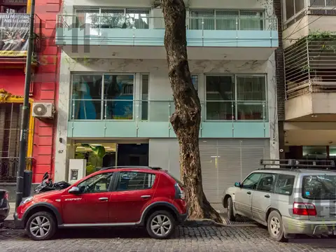 Departamento en Venta con 2 cocheras