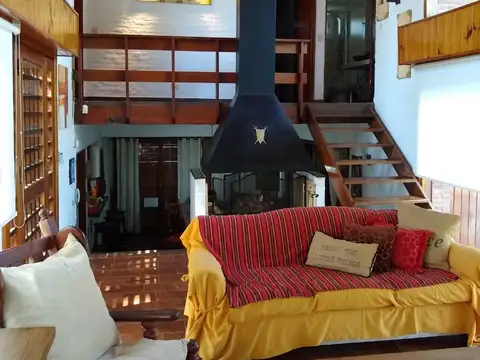 Casa en Alquiler Temporal de 4 dormitorios