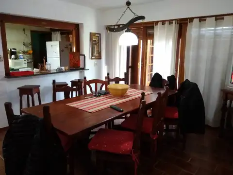 Casa en alquiler temporal en Pinamar Norte