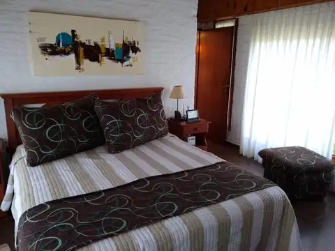 Casa en Alquiler Temporal en Pinamar Norte, USD 5.000