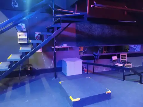 Fondo Comercio en Venta en Microcentro, USD 28.000