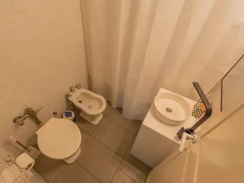 Departamento en Alquiler Temporal de 1 dormitorio