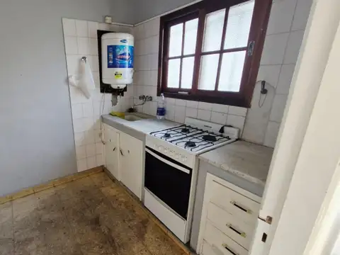 Departamento en Venta al Oeste