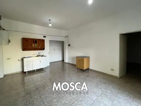 Departamento en alquiler pleno centro de Moreno
