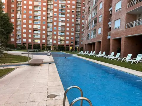 DEPARTAMENTO 2 AMBIENTES - NUÑEZ, CAPITAL FEDERAL