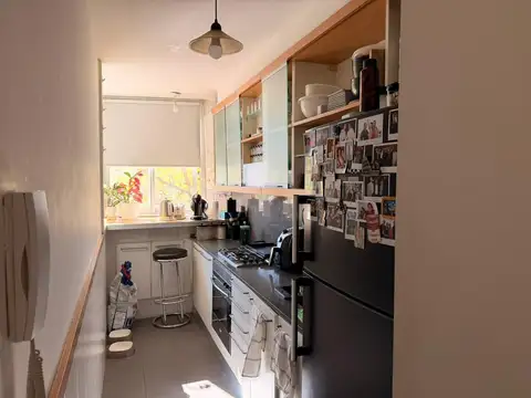 Departamento en Alquiler en Núñez, $ 1.100.000