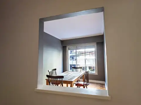 Departamento en Venta de 3 dormitorios