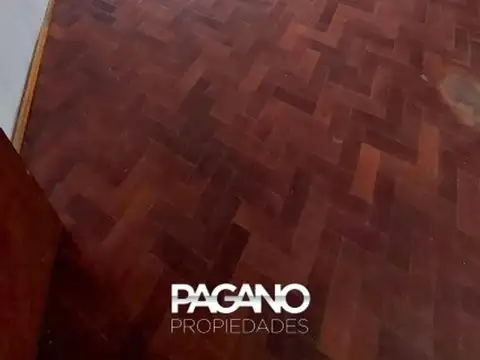 Oficina 2 ambientes con 1 baño