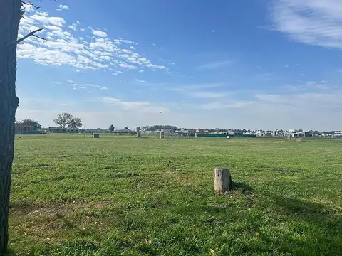 excelente lote en SAN SIMON II