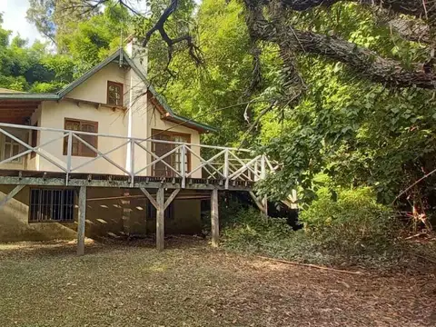 Casa en Venta en Arroyo Carapachay, USD 98.000